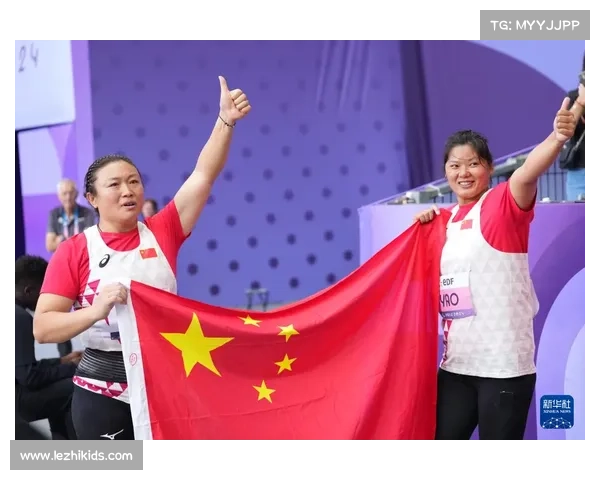 浙江雷钰芯以54秒83夺冠荣获全国青年赛400米金牌创造新辉煌