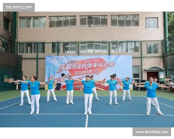 运动成都十二月市七月全民健身活动热情开启倡导健康生活新风尚