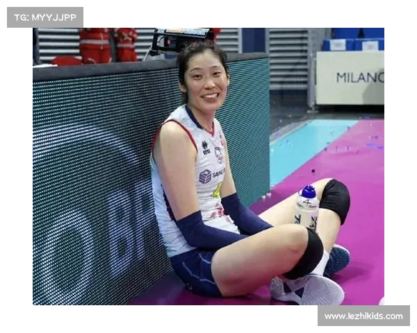 朱婷意甲联赛单场砍下42分创造历史新高引领中国女排再创新辉煌