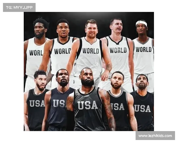 美国雄鹰队国际球员占比超过四成多国战术风格融合提升竞争力